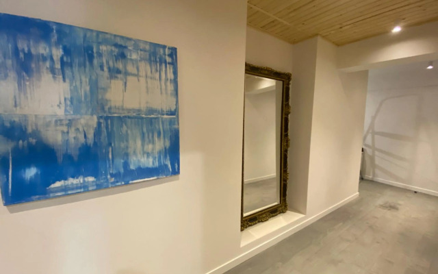 Апартаменти у Львові на вулиці Лесі Українки 19/13