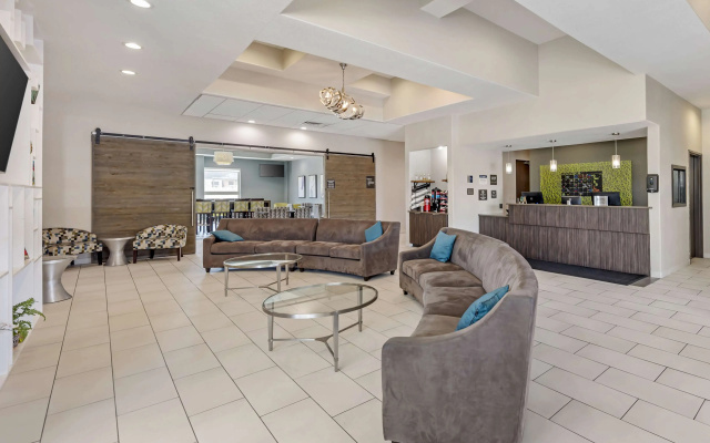 Best Western Plus Pflugerville