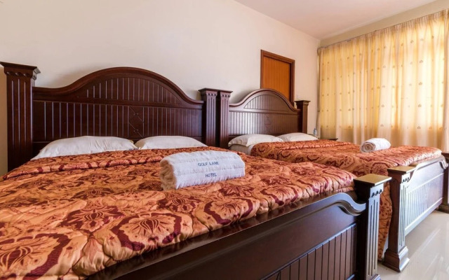 Trendy Deluxe Twin Rooms In Masaka - 2