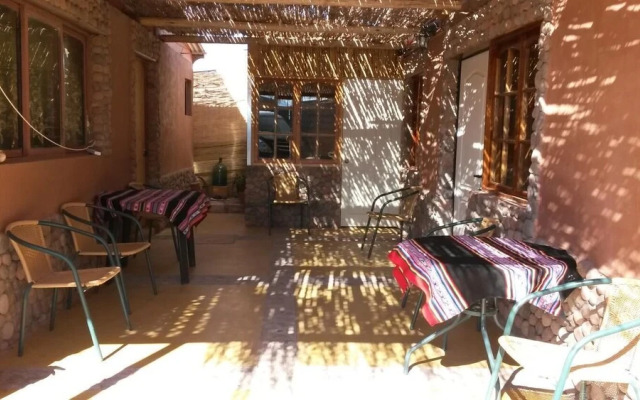 Hostal Casa Turipite