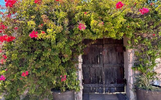 Cozy Crner - Cottage