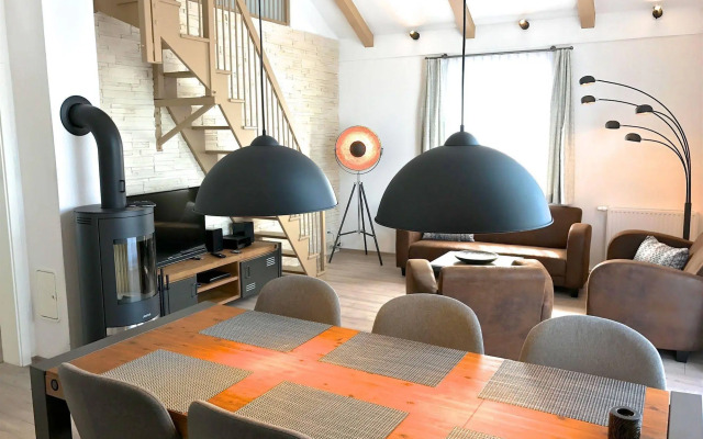 Moenchgut Living & Spa