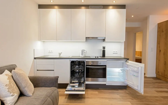 Kaiser Max Design Appartements