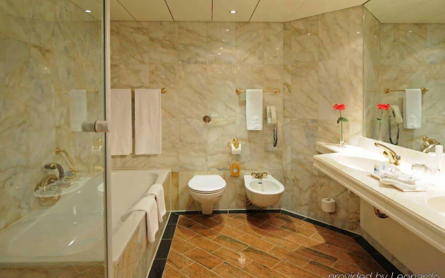 Maritim Hotel Stuttgart