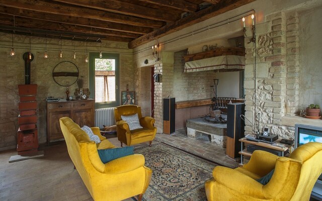 Room-b&b Carlonga 2 Double Rooms For 4 P