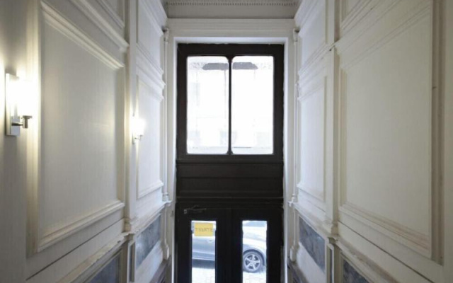 Aparthotel Wenceslas