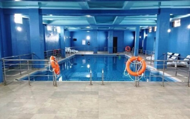 Nandas Hotel