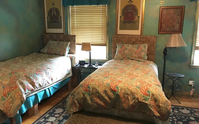 Trade Winds Bed and Breakfast
