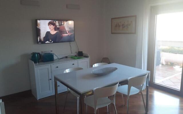 Appartamento MarySol