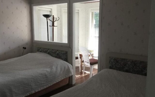 Kelowna Lakeview Cove Bed & Breakfast