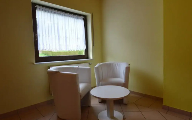 Apartment in Lirstal With Garden