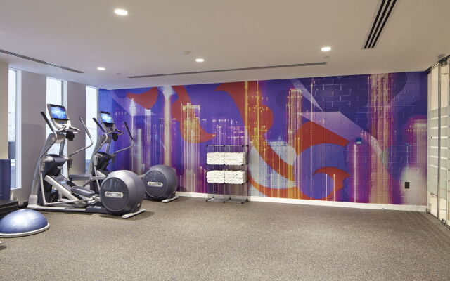 Hotel Indigo Atlanta Downtown by IHG