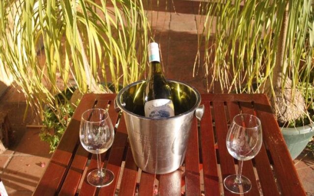 Calais Wine Estate