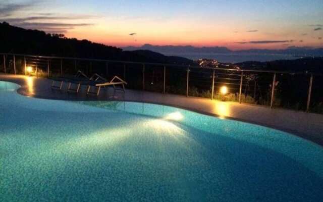 Holiday Home Villa Tanina