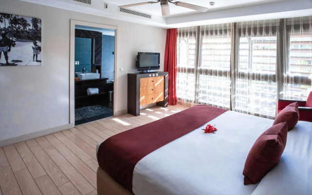 Te Moana Tahiti Resort