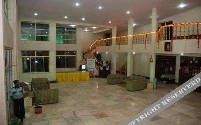 Shahee Resorts