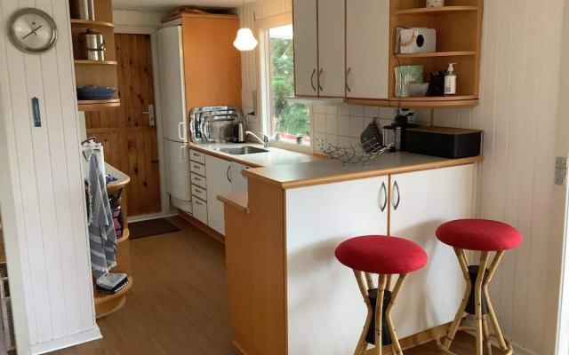 6 Person Holiday Home in Struer