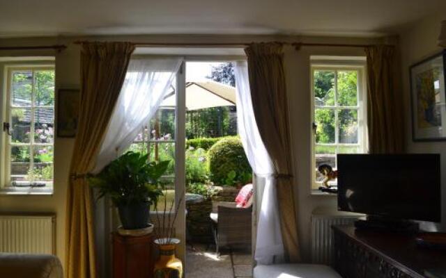 Rose Cottage