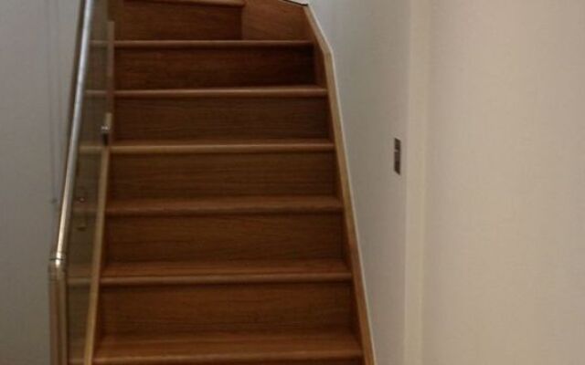MAX Serviced Apartments Commercial Road