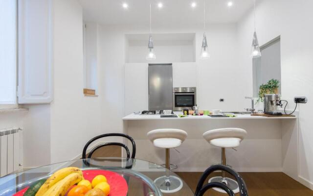 NATIONAL Luxury apartment