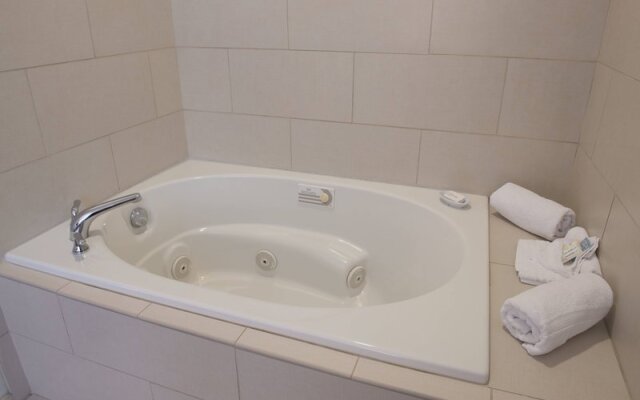 SpringHill Suites Logan