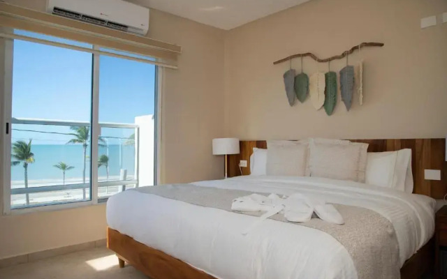 Casa Viento Hotel