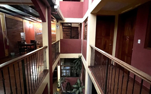 Hotel Lolita's Boutique  - Hostel