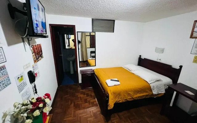 Hotel Estrellita Inn