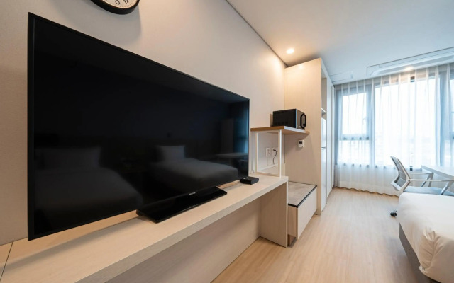 SureStay Plus Hotel by Best Western Asan