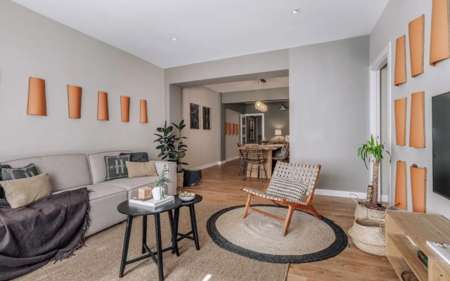 Smara - 3 Bedrooms in Salamanca