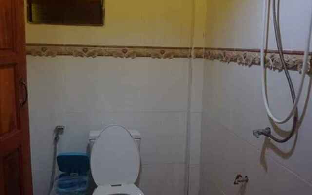 Banruenmaingam Resort