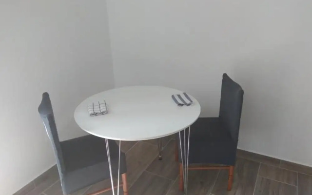 Seafront Charming Apartments Kosirina