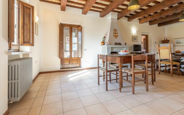Villa Vagnini - Villa Vagnini
