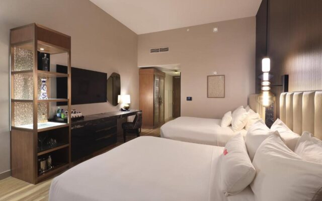 Caesars Republic Scottsdale, a Hilton Hotel