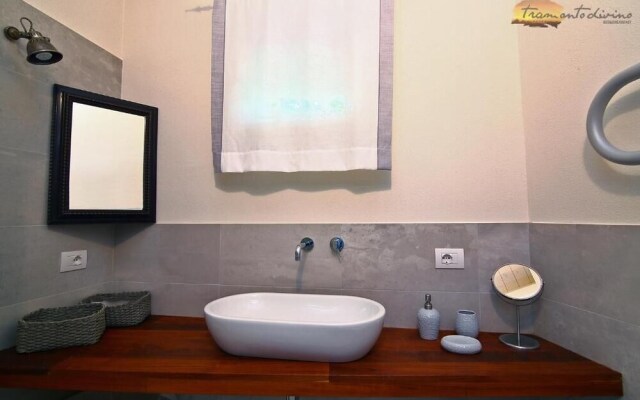 Tramontodivino Bed And Breakfast