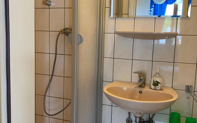 Holiday Apartment mit Moselblick in Moselhaus