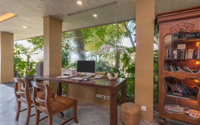 Wapa di Ume Ubud Resort & Spa