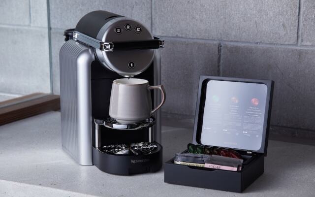 YADORU KYOTO HANARE Roji No Yado