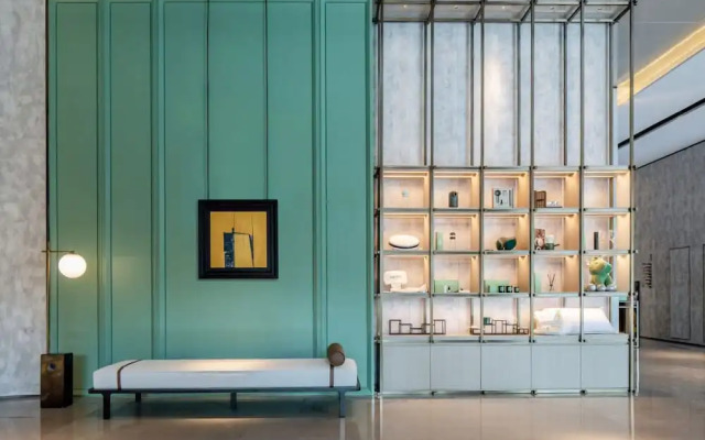 Investon Hotel Shenzhen