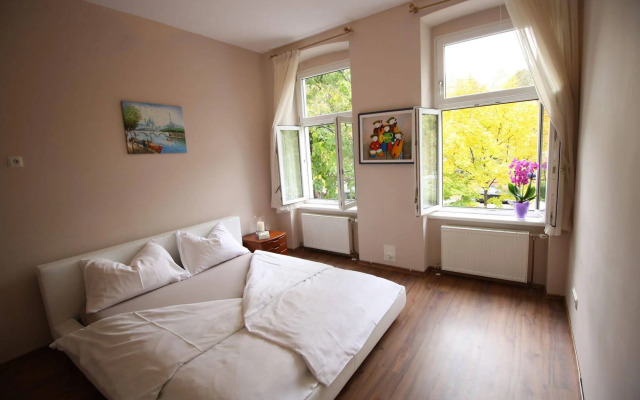 Suite Deluxe Sch?Nbrunn
