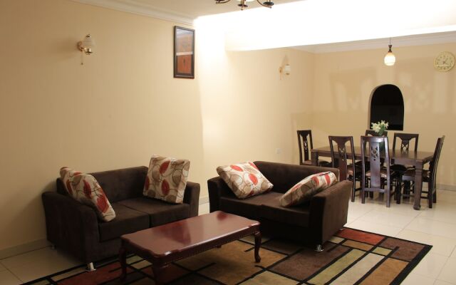 Delta Suites