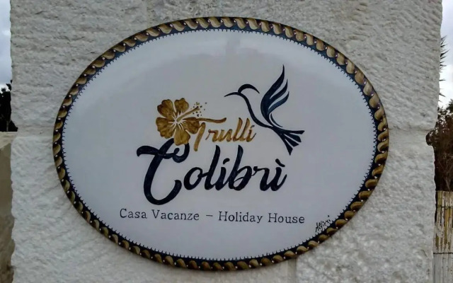 Trulli Colibri'