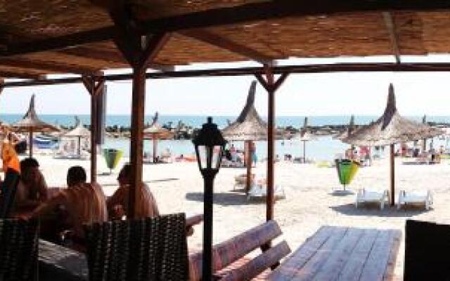Hotel Hercules