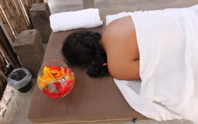 Hotel SPA Villa San Agustin