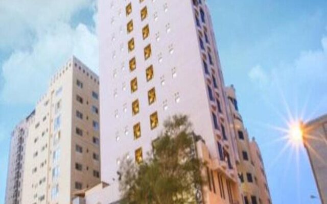 Grand Safir