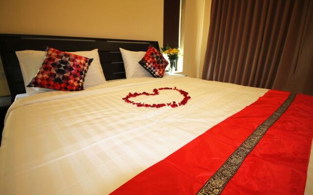 Bang Saray Pool Villa by Pattaya Sunny Rentals