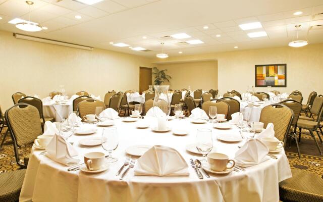 Holiday Inn Battle Creek by IHG