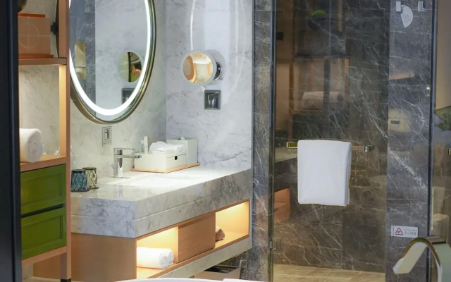 Liyang Marriott Hotel
