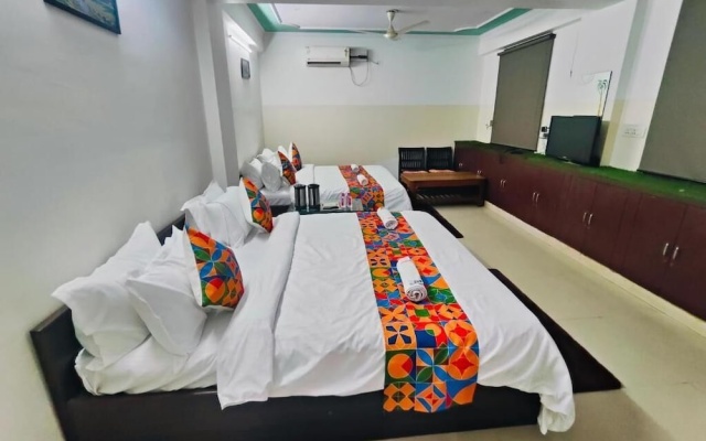 Hotel comfort inn