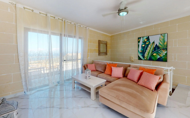 Dubhlina Luxury Bed & Breakfast - Gozo
